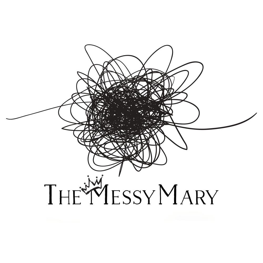 The Messy Mary